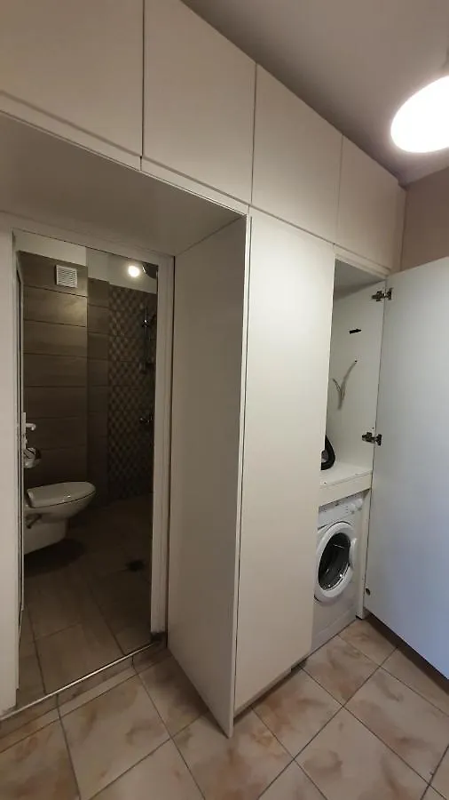 Tiara Apartment 152 София Болгария