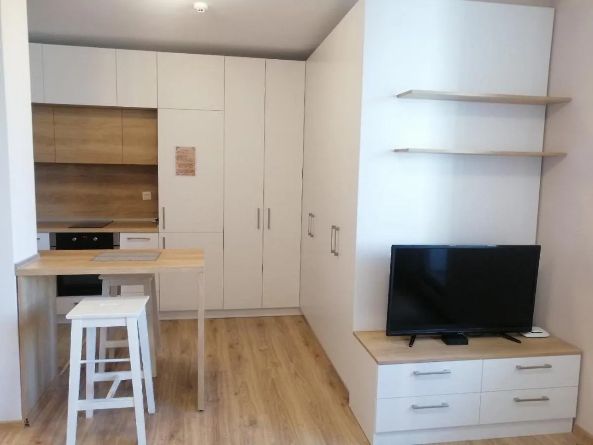 Tiara Apartment 152 Sofia Bulgarien