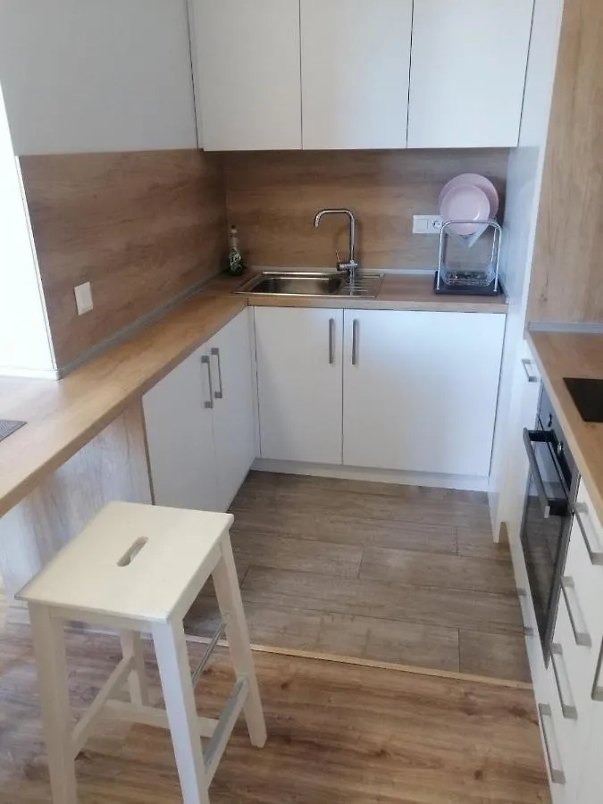Tiara Apartment 152 София Болгария