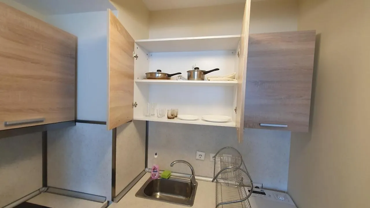 Tiara Apartment 152 София