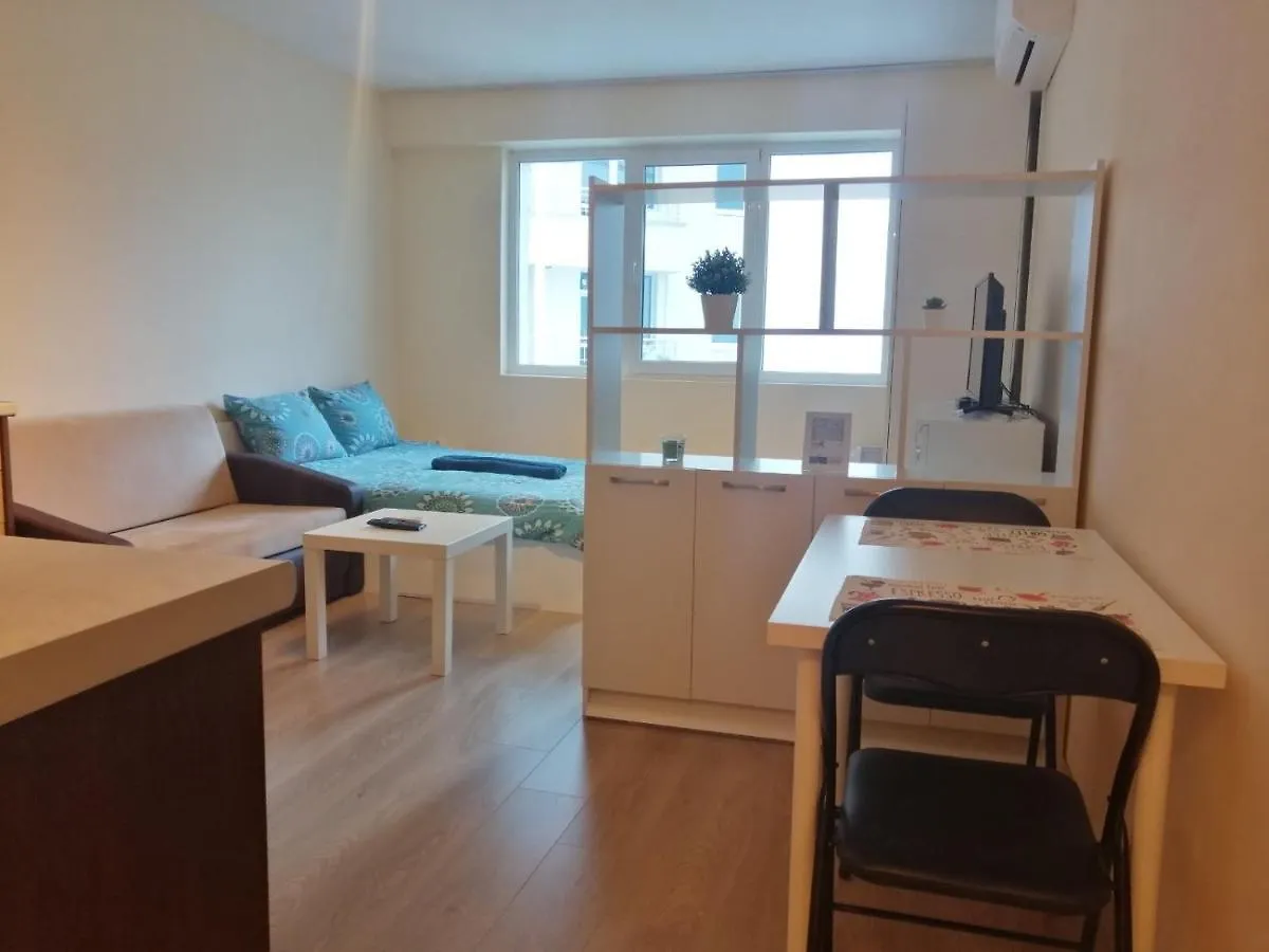 Tiara Apartment 152 София Болгария
