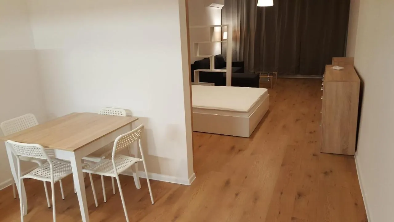 Tiara Apartment 152 Sofia 0*,