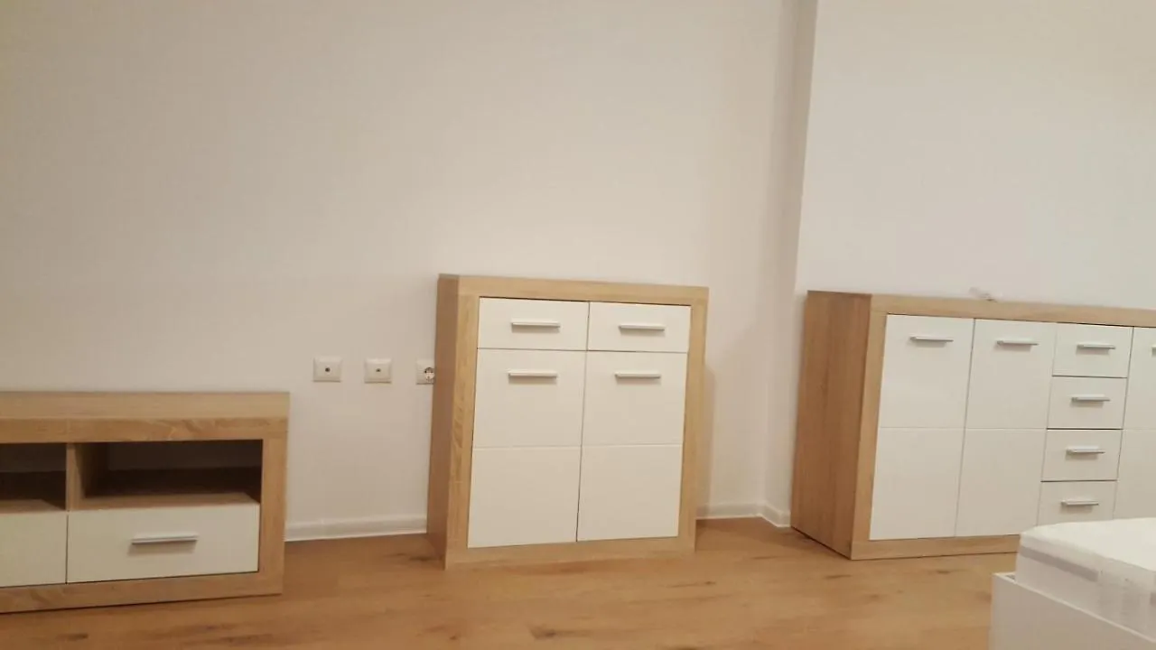 Tiara Apartment 152 София