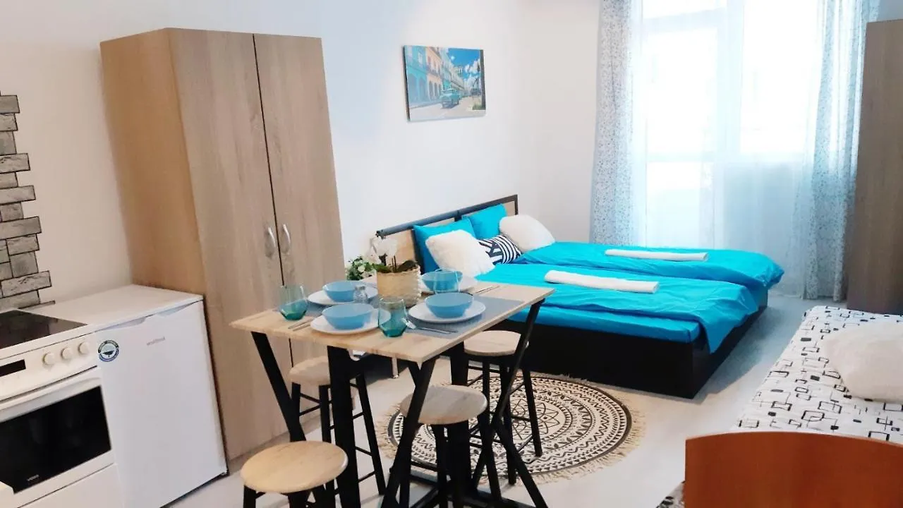 Tiara Apartment 152 София