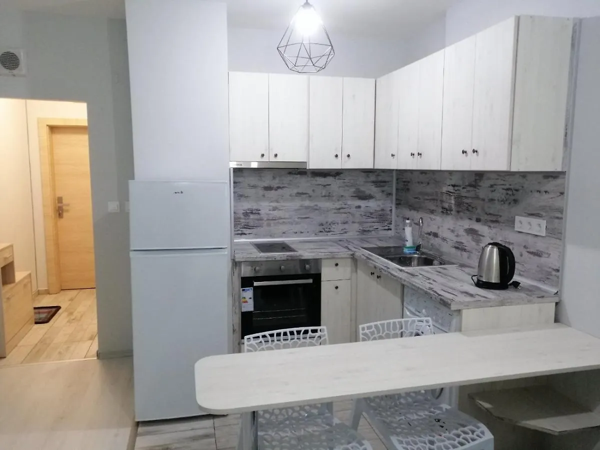 Tiara Apartment 152 София Болгария