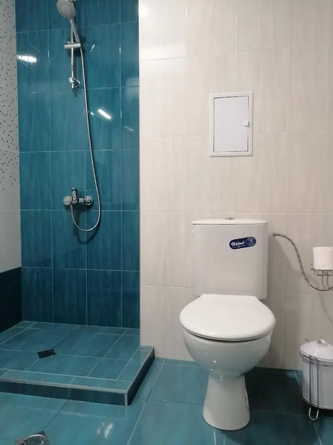 Tiara Apartment 152 София Болгария
