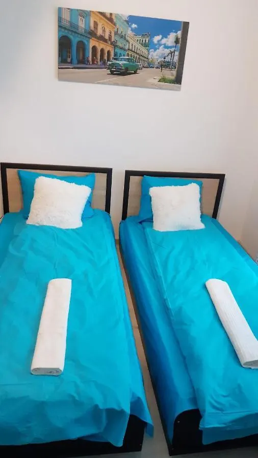 Tiara Apartment 152 София