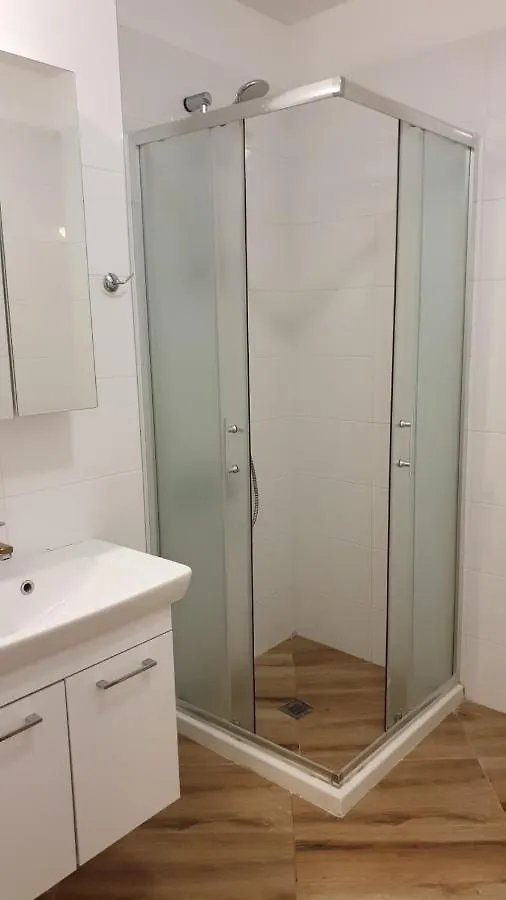 Tiara Apartment 152 София