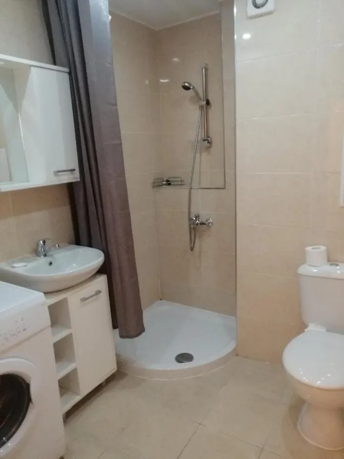 Tiara Apartment 152 София 0*,  Болгария