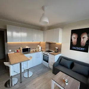 Апартаменты Movie Flats, София