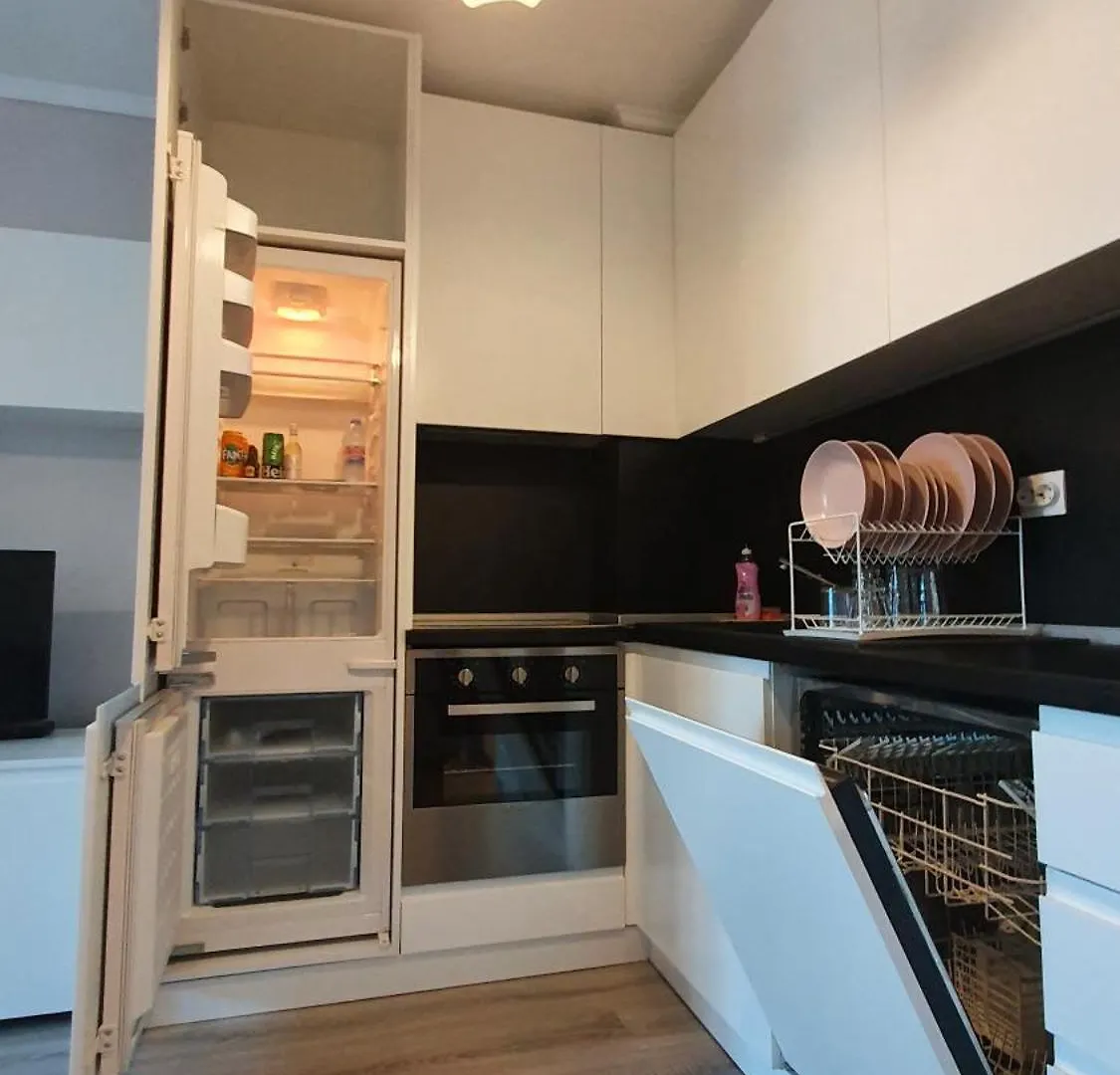 Tiara Apartment 152 location