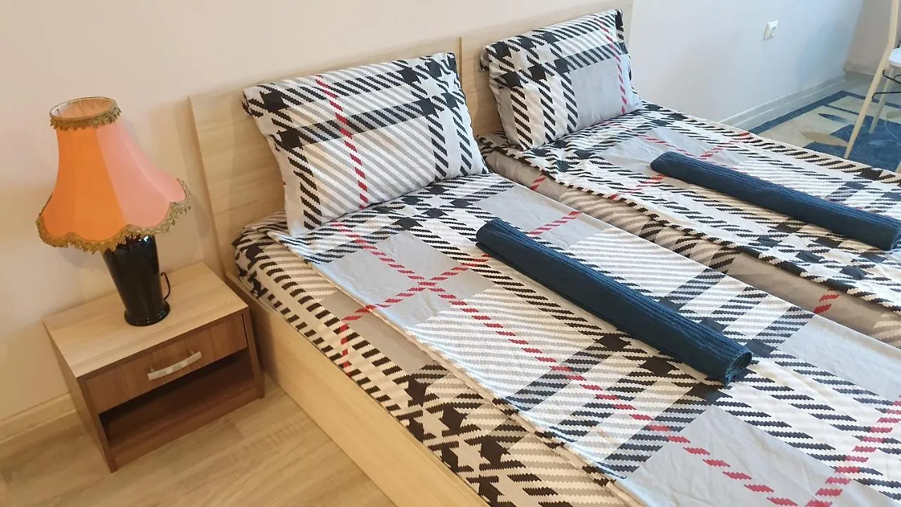 Tiara Apartment 152 Sofia Bulgaria