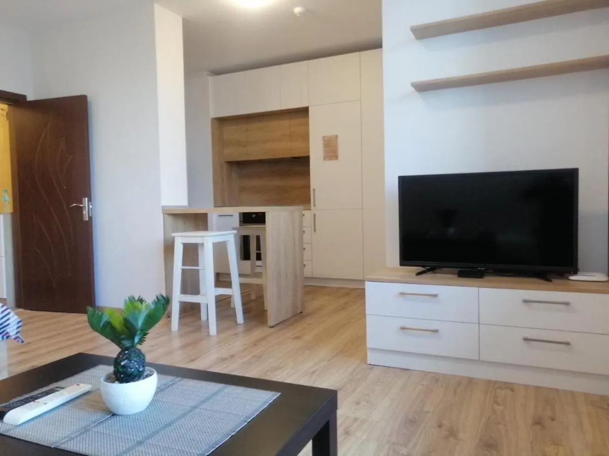 Tiara Apartment 152 Sofia 0*,  Bulgaria