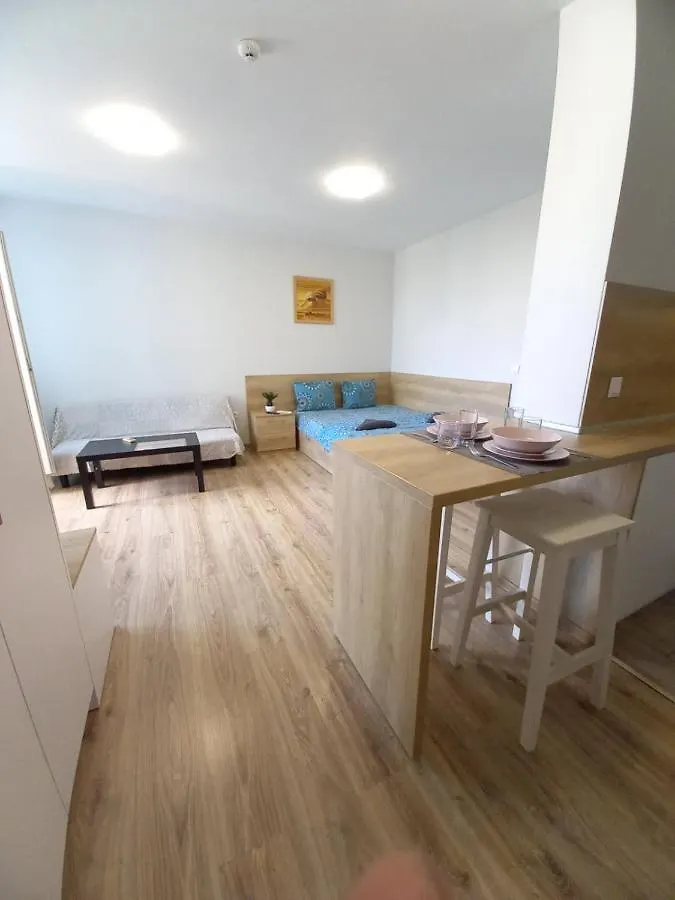 Tiara Apartment 152 Sofia Bulgaria