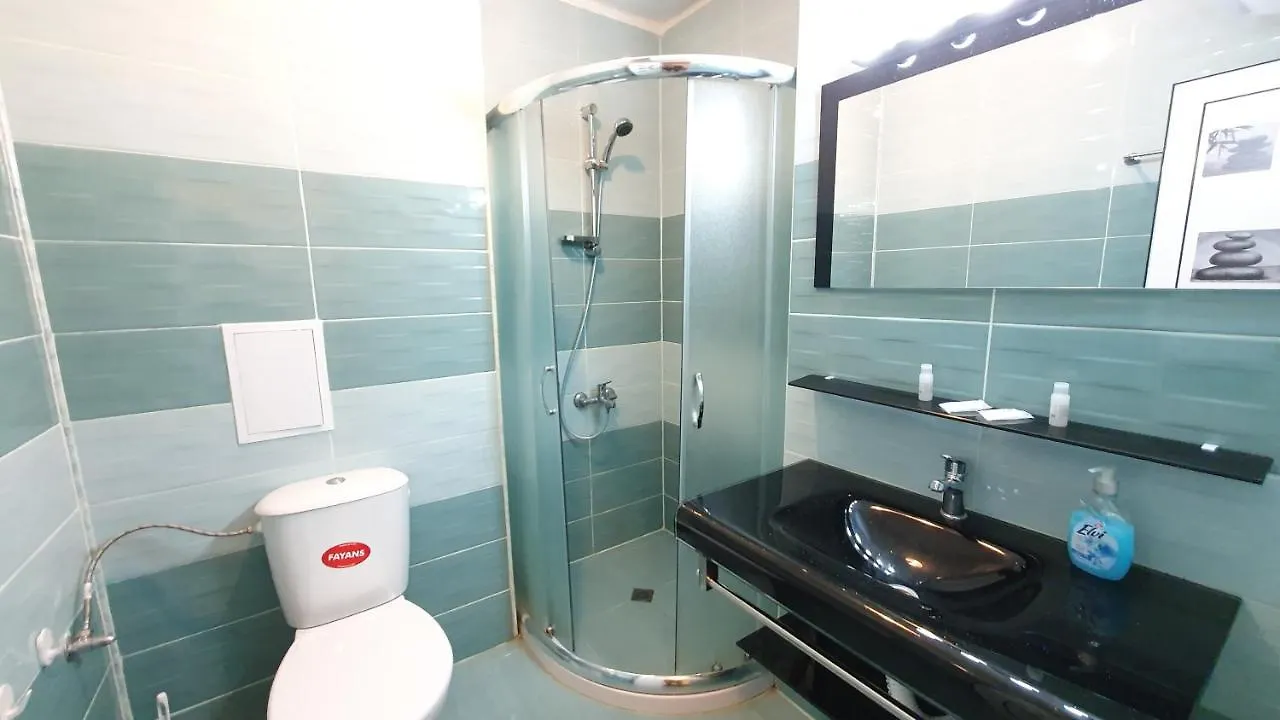 Tiara Apartment 152 Sofia 0*,