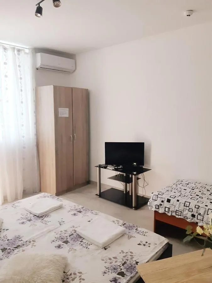 Tiara Apartment 152 Sofia Bulgaria