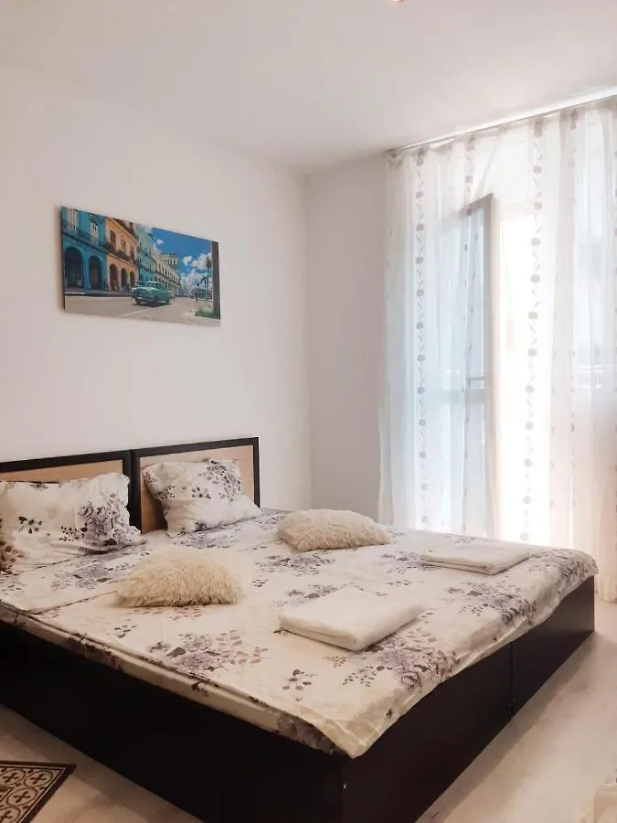Tiara Apartment 152 Sofia 0*,  Bulgaria