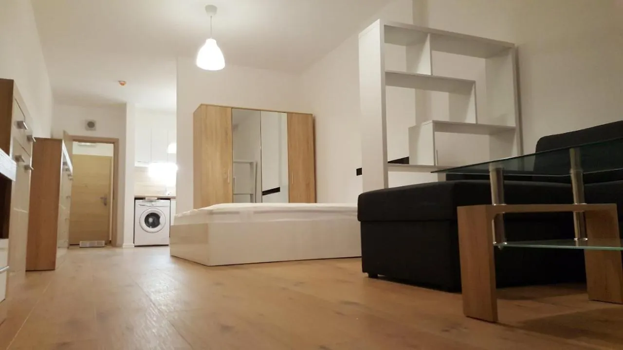 Tiara Apartment 152 Sofia 0*,  Bulgaria