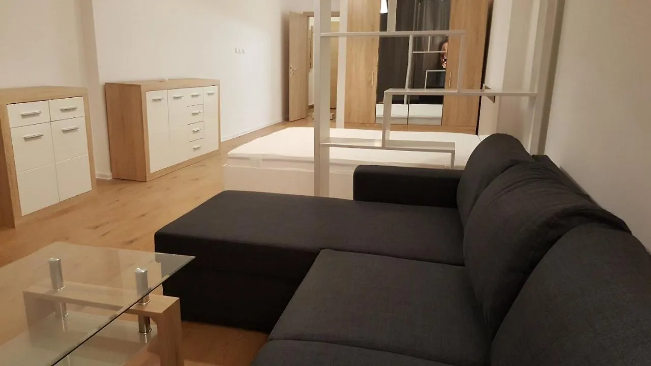 Tiara Apartment 152 Sofia 0*,