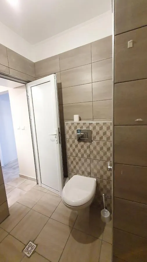 Tiara Apartment 152 София 0*,  Болгария