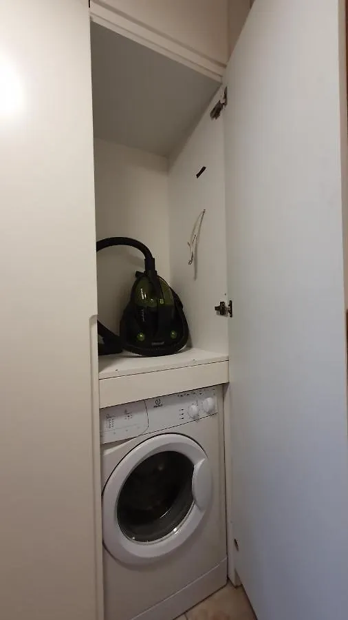 Tiara Apartment 152 София