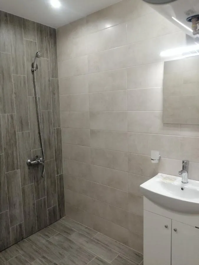 Tiara Apartment 152 София