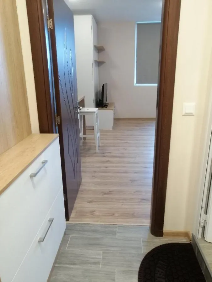 Tiara Apartment 152 София