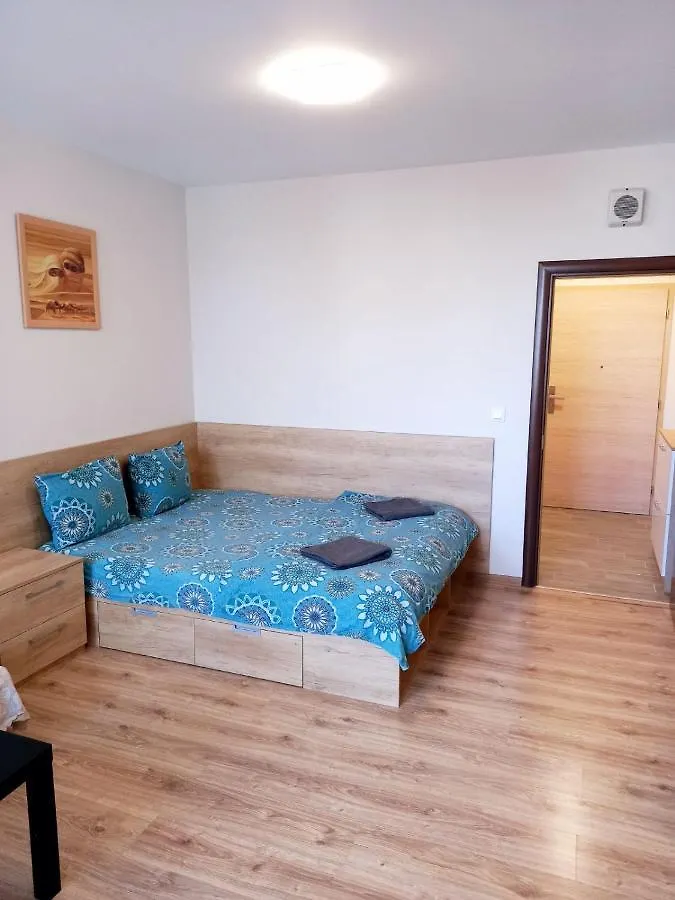 Tiara Apartment 152 София 0*,  Болгария