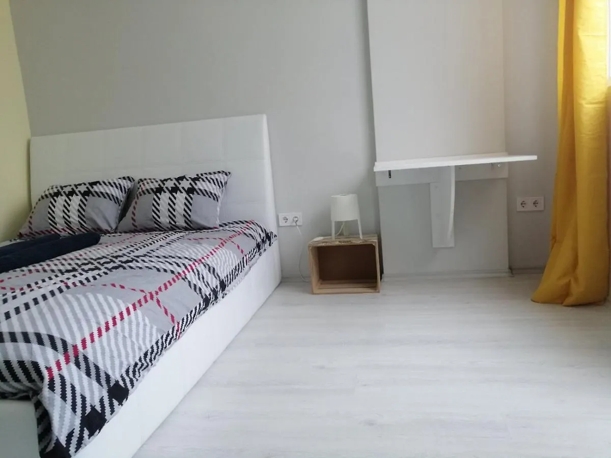 Tiara Apartment 152 София
