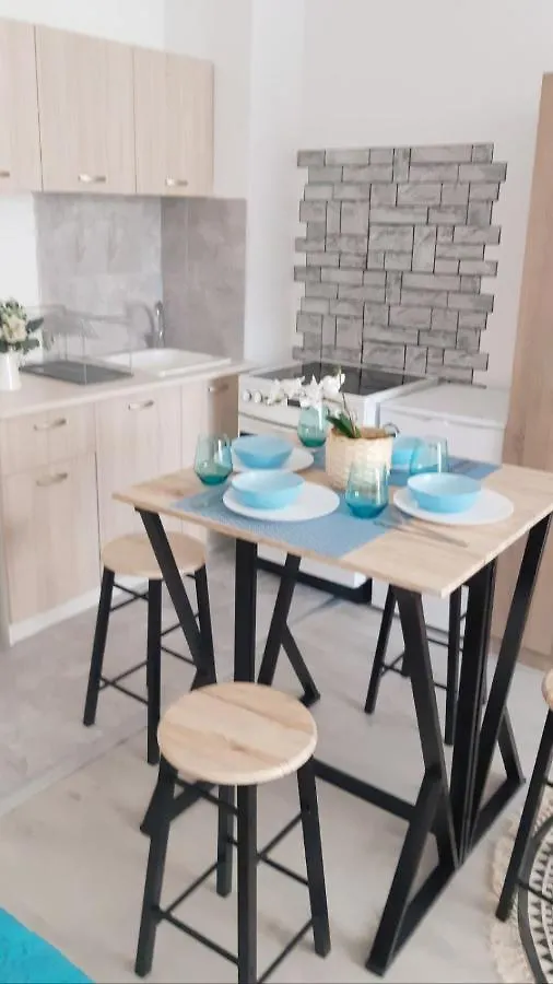 Tiara Apartment 152 София