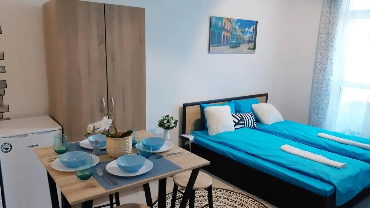 Tiara Apartment 152 София Болгария