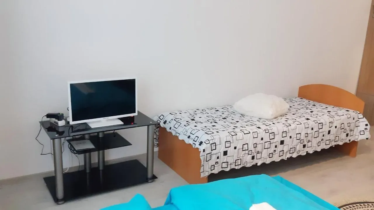 Tiara Apartment 152 София