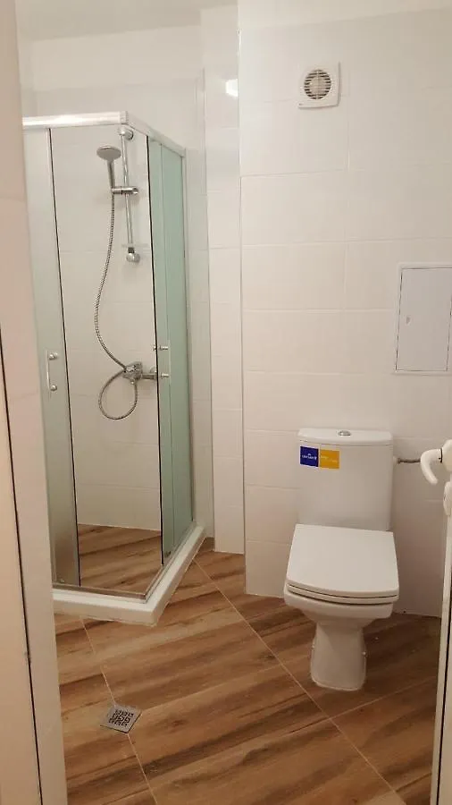 Tiara Apartment 152 София