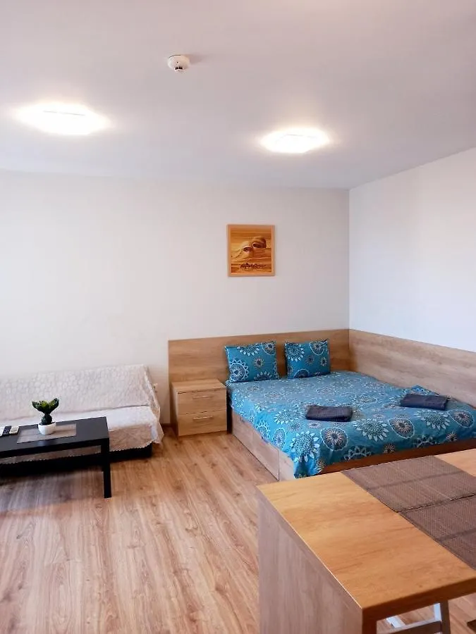 Tiara Apartment 152 София