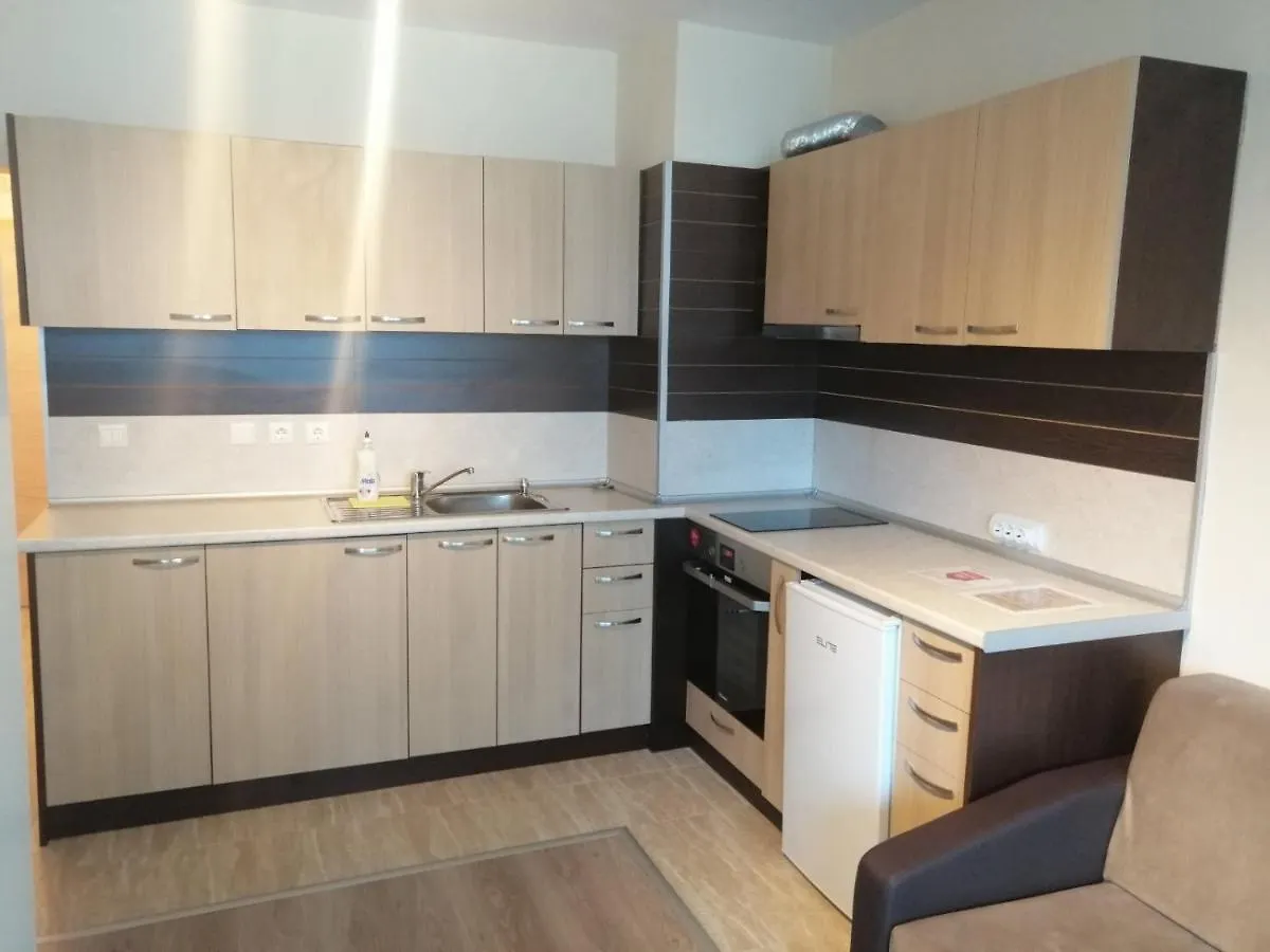 Tiara Apartment 152 София 0*,  Болгария
