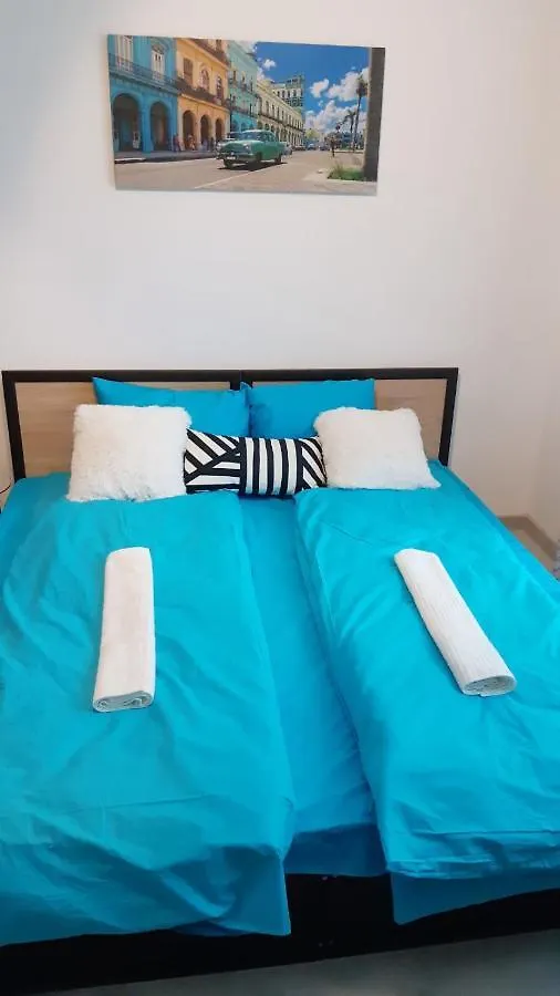 Tiara Apartment 152 София