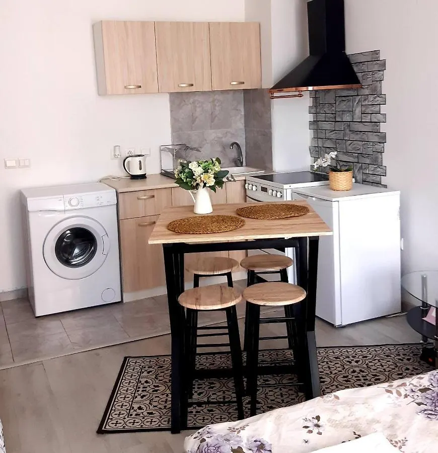 Tiara Apartment 152 София