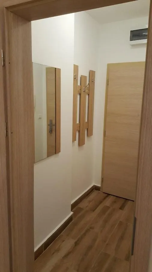 Tiara Apartment 152 София